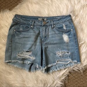 Charlotte Russe Shorts